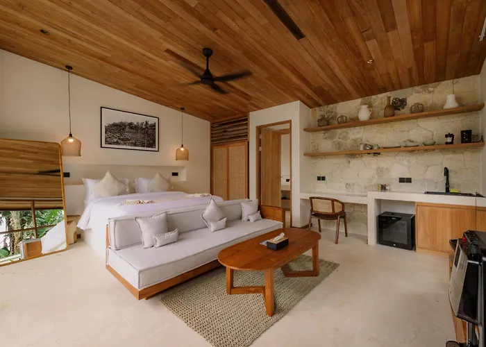 Villa Stunning 1 Bd Private Pool *