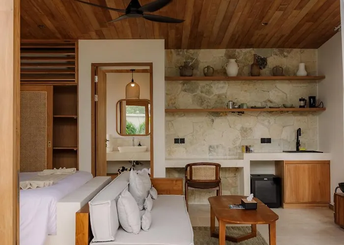 Stunning 1 Bd Private Pool * Uluwatu (Bali)