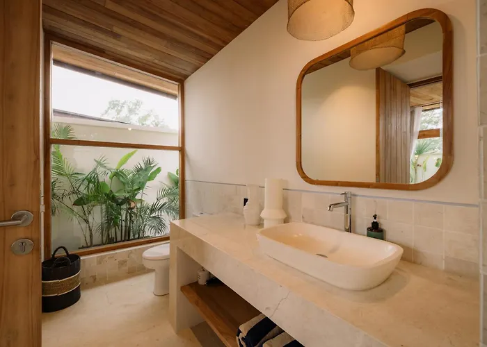 Stunning 1 Bd Private Pool Uluwatu (Bali)