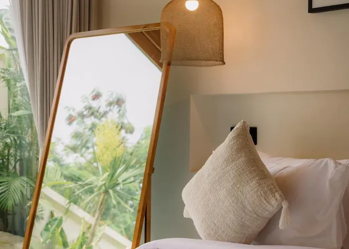 Villa Stunning 1 Bd Private Pool *