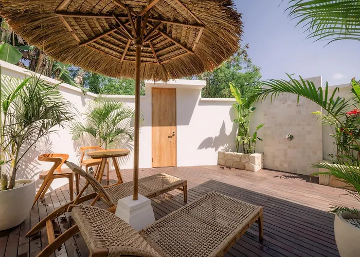 Stunning 1 Bd Private Pool *