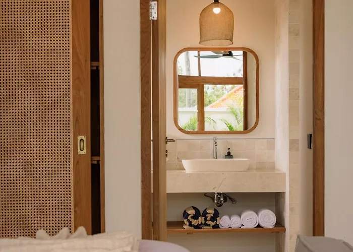 Stunning 1 Bd Private Pool Villa *