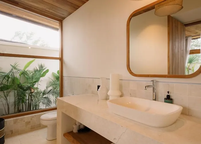 Stunning 1 Bd Private Pool * Uluwatu (Bali)
