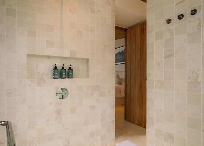 Stunning 1 Bd Private Pool Villa