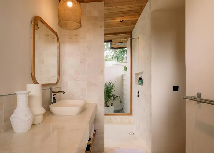 Stunning 1 Bd Private Pool Uluwatu (Bali)
